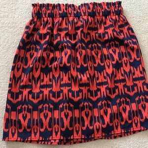 Women’s skirt